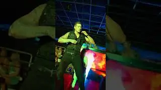 Magic Men Micah graces the dance floor #magicmen #magicmenaustralia #hensnight #hensparty #hens