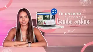 Cómo crear tu Tienda Online con Tiendanube - ¡Empieza a vender HOY!
