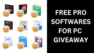 How to Get Professional Software For PC Free | JOHN TECH