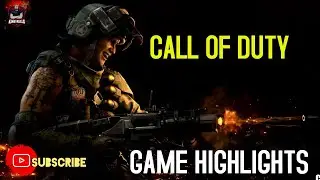 COD Vanguard Highlight #2