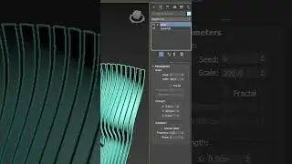 Parametric modelling 