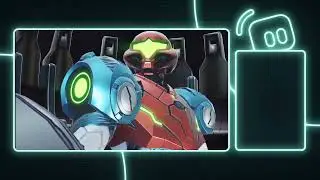 E.M.M.I's SUCK (Twitch streaming test)
