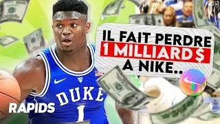 Les pires flops et scandales de Nike 😬