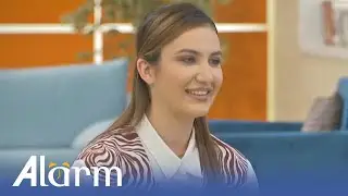 Lajme nga sporti me Eljona Pateriku