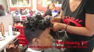 Posh Beauty Bar of Charlotte | Grand Opening