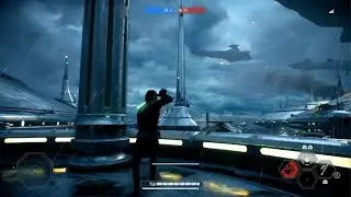 STAR WARS™ Battlefront™ II Amazing Comeback!