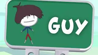 BFE intro (OT intro 3 styled)