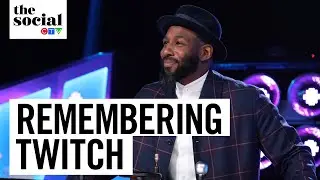 Remembering Stephen ‘tWitch’ Boss | The Social