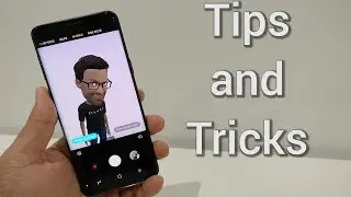 Samsung Galaxy S9 Tips and Tricks