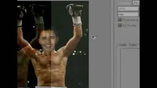 how to render as in adobe photoshop 7.0