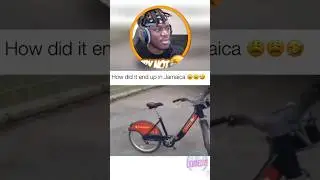 How Did It End Up In Jamaica