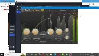 Настройка микрофона Fifine K-670