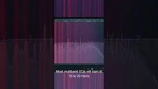 Quick Producing Tips: EQ