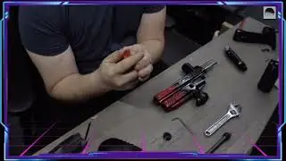 Let's Build a Pump!