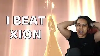 I FINALLY BEAT XION 😭 | Kingdom Hearts 3 Xion Boss Battle | Jempanada