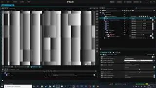 Smode Studio 8.6 tutorials : Reproducing a VJ loop