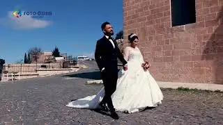 Sevda & Dıjwar Düğün Hikayesi