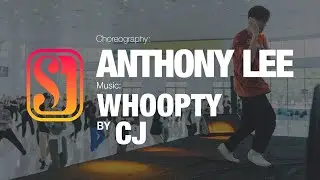 Anthony Lee Choreography | Whoopty by CJ | Summer Jam Dance Camp 2023