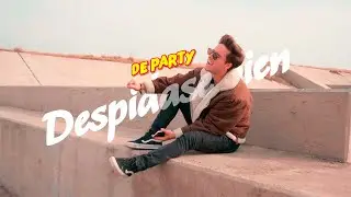 De Party - Despídase bien [Cover Carin León]