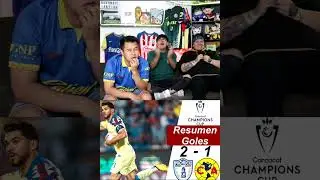 América eliminado de la #concachampions 🤣🤣🦅 #clubamerica #futbol #ligamx