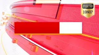 Free Breaking News Background In 6 Colour Types-No Text-No Copyright-Download Links In Description.