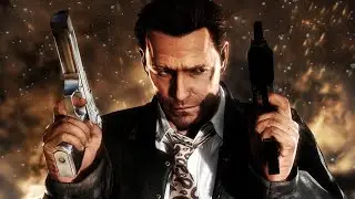 Max Payne 3 PC Max Settings