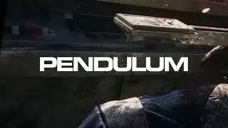 Pendulum - Voyager (2003 June Version)