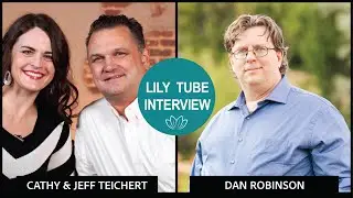 Intentional Resilience with Dan Robinson