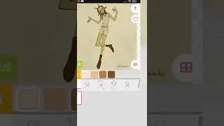 ~{30.07.24-12:44}~Тип трендик ^^ #harpyhare