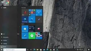 Essential Computer Skills Understanding Windows 10 Desktop