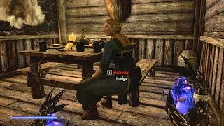 Skyrim How to get Amulet of Dibella