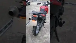 BMW F650/800GS (2008) Ссылка в описании 