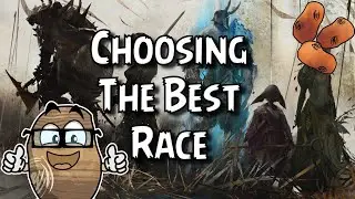 What Race Should I Play In Guild Wars 2? | Up To Date New Player Guide 2021