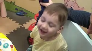 день рождения Ромы 2018