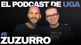 1% de 3 millones | El Podcast de Uga #5