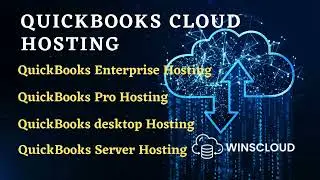Winscloud Matrix LLC - Best Cloud Hosting Solutions Provider