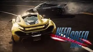 Need For Speed Rivals | Нарезка | Compilation | Multiplayer review coming soon