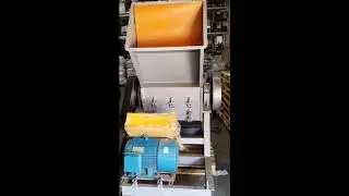 Дробилка для пластика SWP-650 l astronc.ru