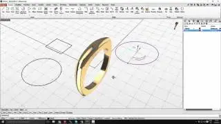 How to use Layers in RhinoGold