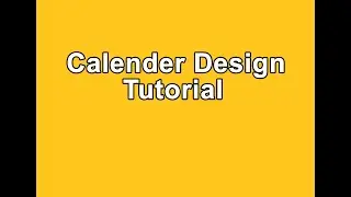 CorelDRAW Tutorials