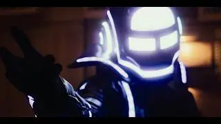 i wish you well feat. DHeusta (Official Music Video)