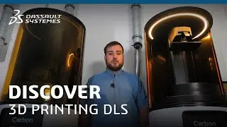 What is the Digital Light Synthesis (DLS)? | Dassault Systèmes