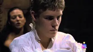 Elisa Mouliaá Aguila Roja 5x08