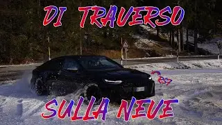 3000 CV IN MONTAGNA!!!🥶🔥