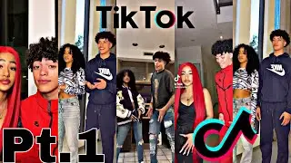 Aya and Derektrendz Tiktok Compilation |   aaayyyaaaa and Derektrendz Tiktok Compilation | Part 1
