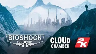 BIOSHOCK 4 OFFICIAL TRAILER 2028