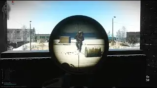 Goons in Easy Mode - Stray Dogs - Escape From Tarkov