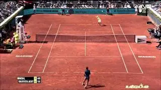 Rafael Nadal -  More Than Tennis [HD]