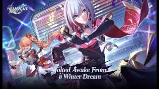 HONKAI STAR RAIL UPDATE 1.4