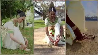 Sri Lanka Day 2024 - Three Country Dance - Sri Lanka | Australia | Japan.